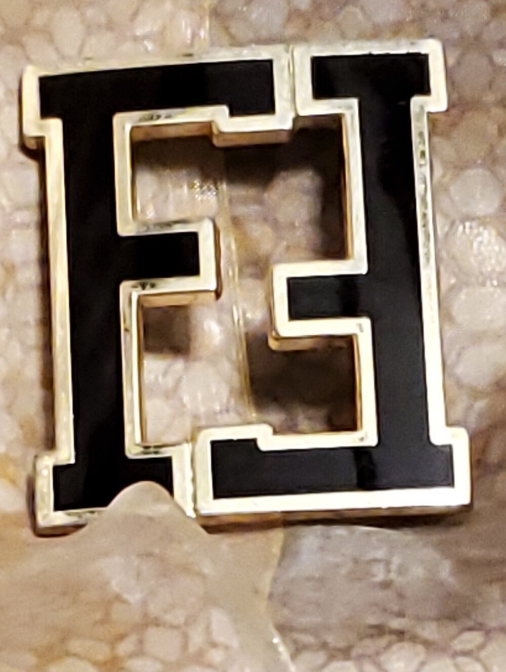 Fendi Belt Buckle - Picture 5 of 6